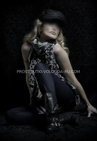 Escort djevojka Лола - Вологда