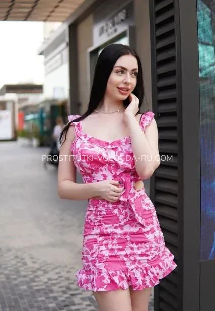 Проститутки Вологда Татьяна — 6