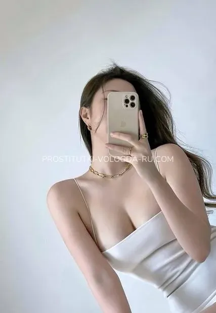 Проститутки Вологда Олеся — 3