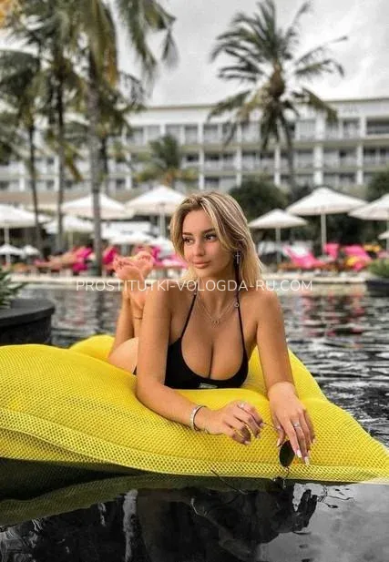 Проститутки Вологда Нелли — 4