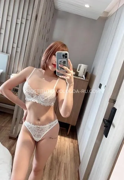 Escort djevojka Александра - Вологда