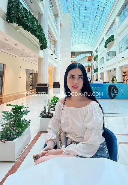 Проститутки Вологда Татьяна — 1