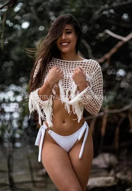 Проститутки Вологда Лола — 1