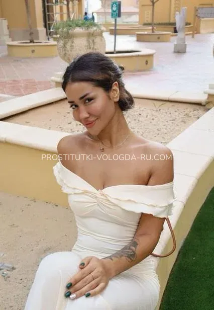 Проститутки Вологда Алена — 10