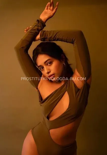 Проститутки Вологда Людмила — 5