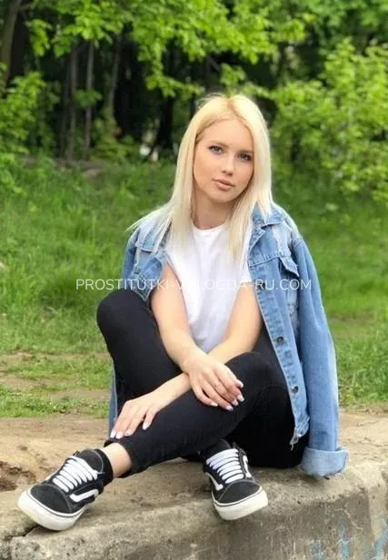 Проститутки Вологда Нюша — 5