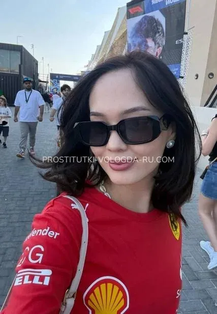 Проститутки Вологда Екатерина — 1