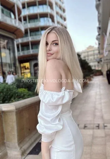 Проститутки Вологда Венера — 6