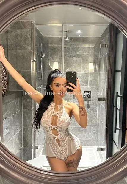 Проститутки Вологда Дана — 5