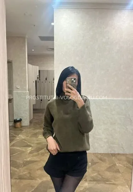 Проститутки Вологда Есения — 1