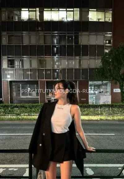 Проститутки Вологда Амелия — 1