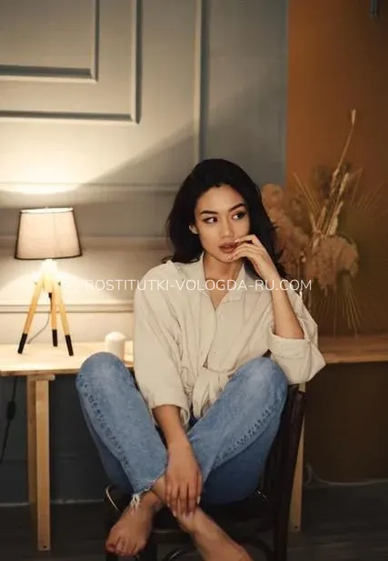 Проститутки Вологда Аделина — 6