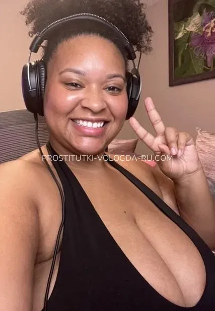 Проститутки Вологда Камилла — 9