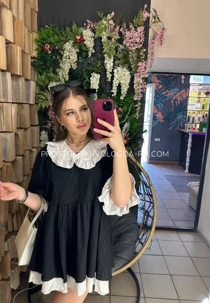 Проститутки Вологда Нюша — 5