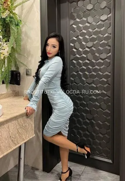Проститутки Вологда Аня — 9