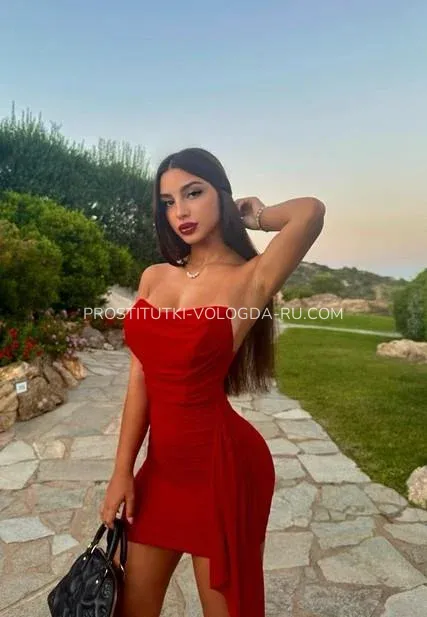 Проститутки Вологда Рима — 6