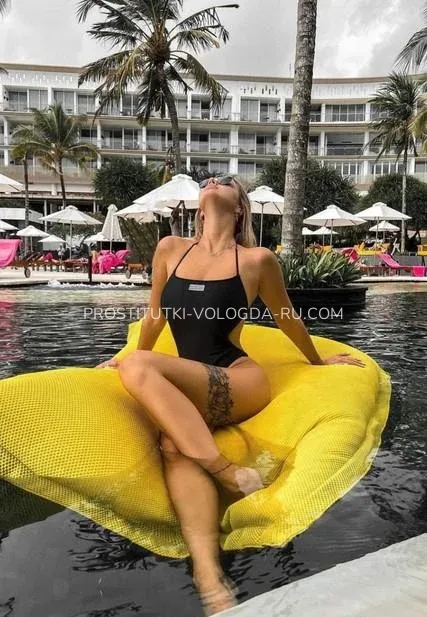 Проститутки Вологда Нелли — 1