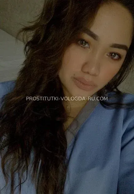 Проститутки Вологда Оксана — 3