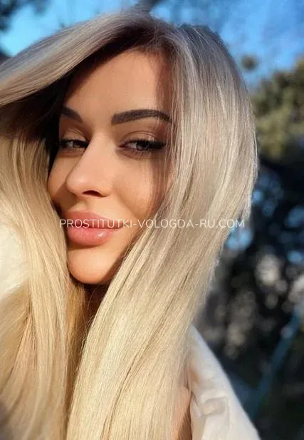 Проститутки Вологда Илона — 6