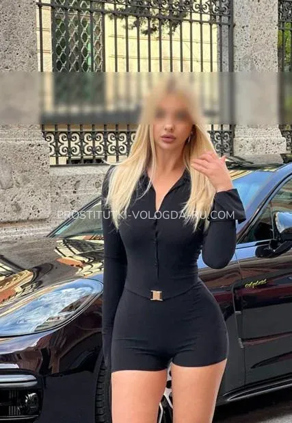 Проститутки Вологда Ксюша — 8