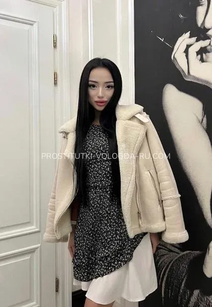Проститутки Вологда Аня — 8