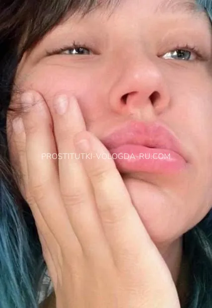 Escort djevojka Таня - Вологда