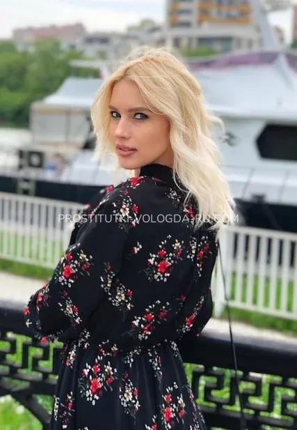 Проститутки Вологда Нюша — 1