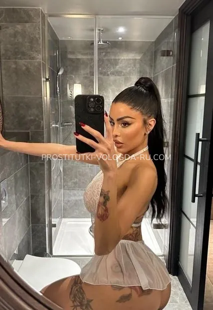 Проститутки Вологда Дана