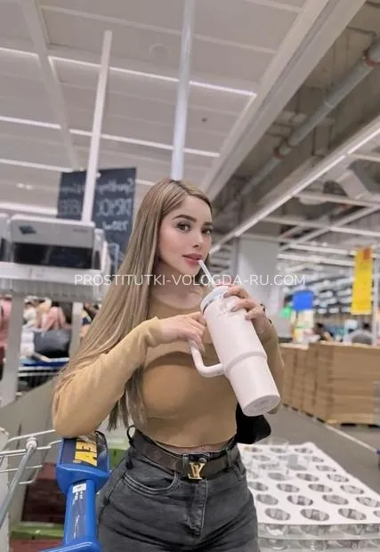 Проститутки Вологда Есения