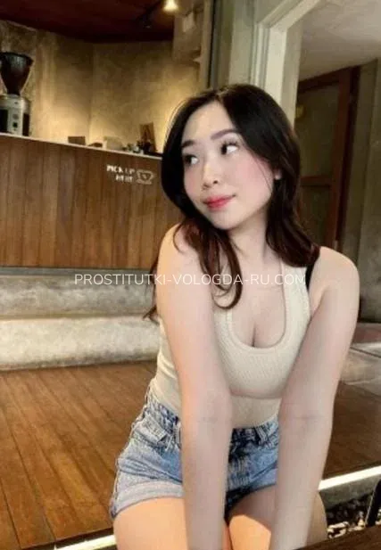 Проститутки Вологда Дарья — 5
