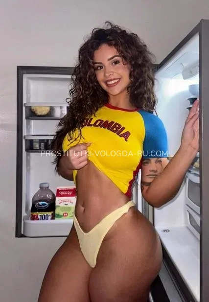 Проститутки Вологда Наташа — 1