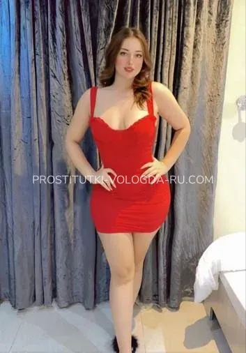 Проститутки Вологда Настя — 6