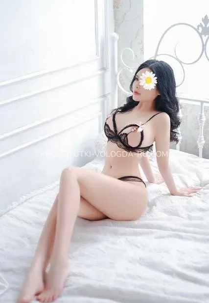 Проститутки Вологда Анастасия — 3