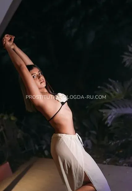 Проститутки Вологда Яна — 1