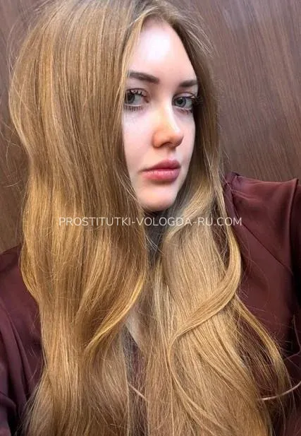 Проститутки Вологда Карина — 1