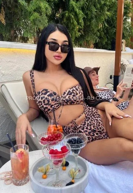 Проститутки Вологда Рита — 8