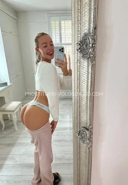 Проститутки Вологда Дина — 6