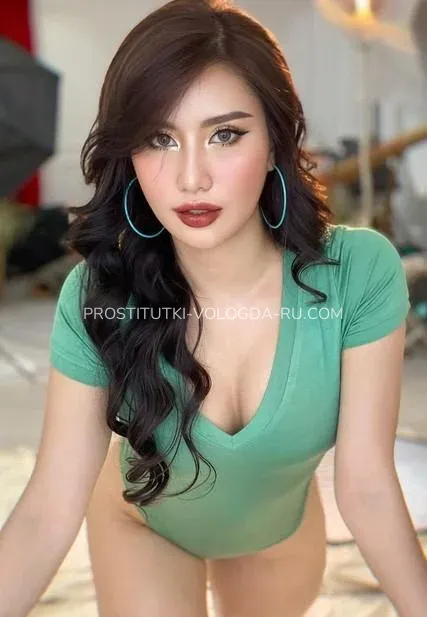 Проститутки Вологда Ольга — 3