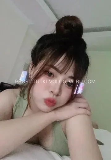 Проститутки Вологда Инна — 1