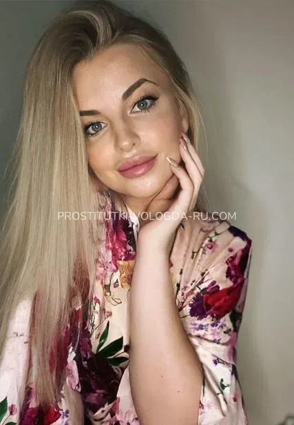 Проститутки Вологда Венера — 5