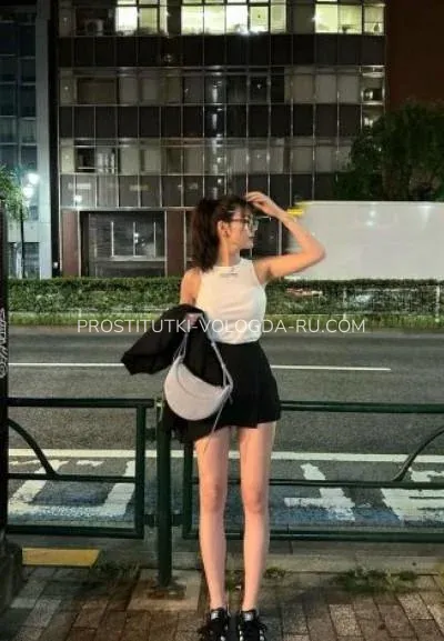 Проститутки Вологда Амелия — 3