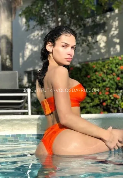 Escort djevojka Вика - Вологда