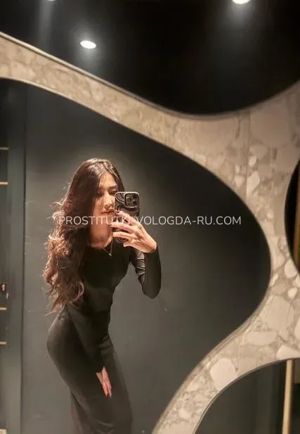 Проститутки Вологда Есения — 4