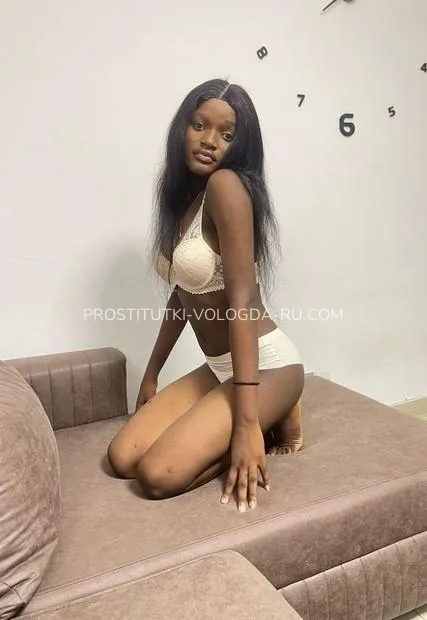 Проститутки Вологда Ульяна