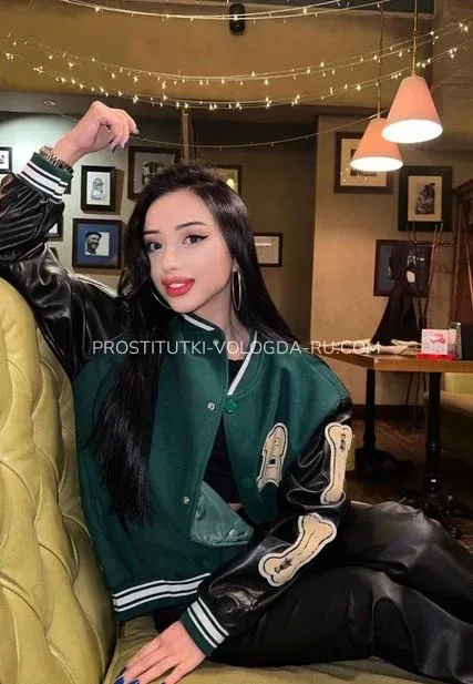 Проститутки Вологда Аня — 6