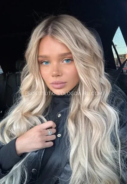 Проститутки Вологда Марианна — 1