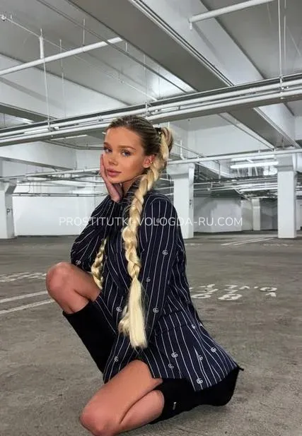Проститутки Вологда Марианна — 4