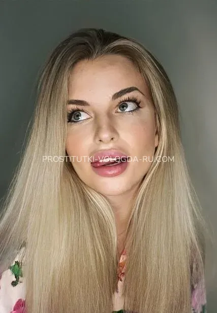 Проститутки Вологда Венера — 4