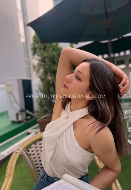 Проститутки Вологда сандра