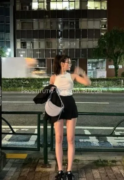 Проститутки Вологда амелия